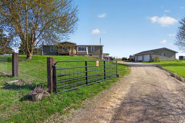 18990 Rome Road, Rollin Twp, MI 49247