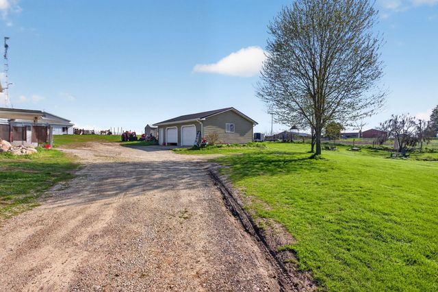 18990 Rome Road, Rollin Twp, MI 49247