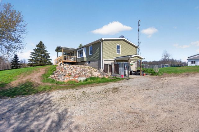 18990 Rome Road, Rollin Twp, MI 49247