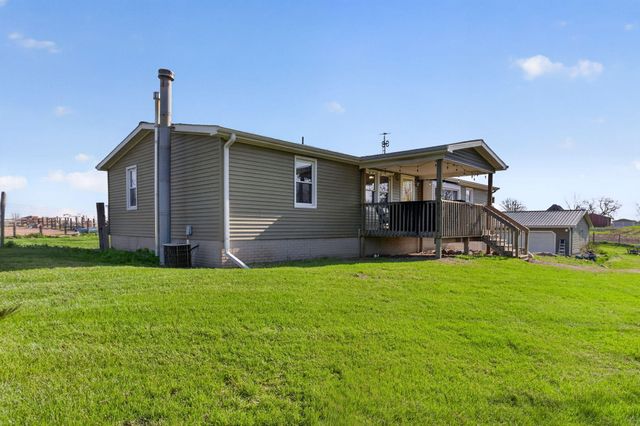 18990 Rome Road, Rollin Twp, MI 49247