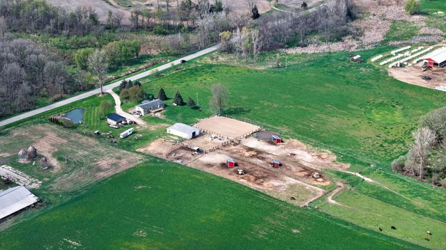 18990 Rome Road, Rollin Twp, MI 49247