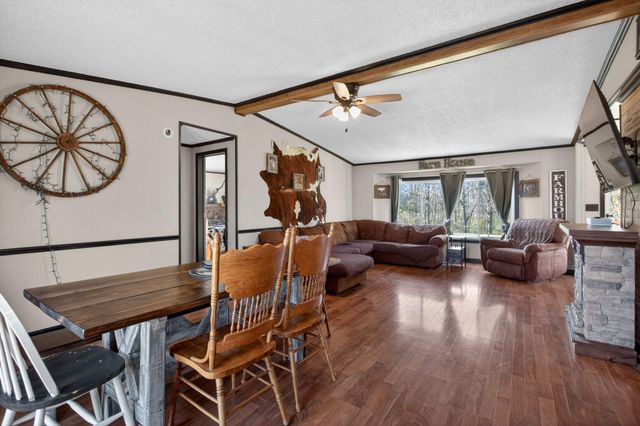18990 Rome Road, Rollin Twp, MI 49247