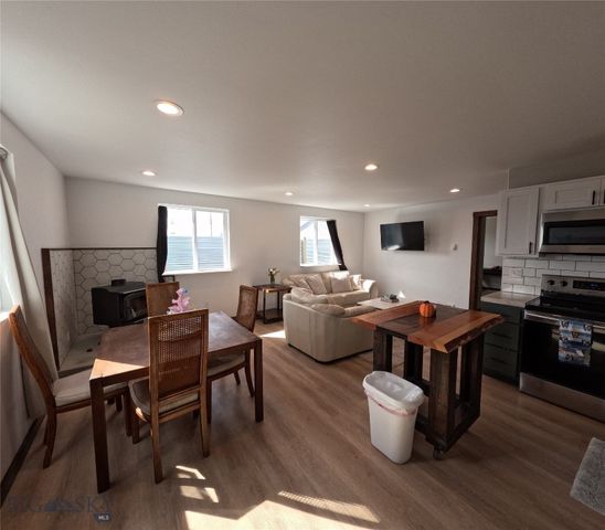 619 N Railroad, Dillon, MT 59725