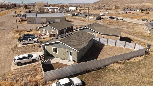 619 N Railroad, Dillon, MT 59725