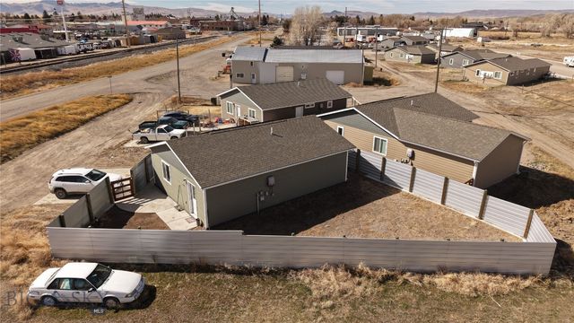 619 N Railroad, Dillon, MT 59725