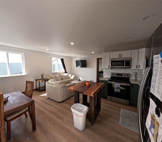 619 N Railroad, Dillon, MT 59725