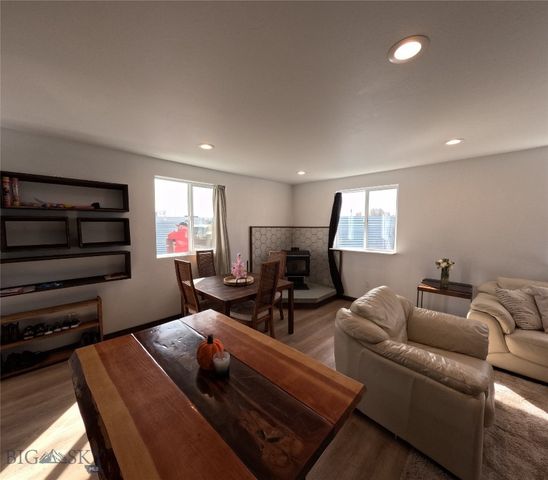 619 N Railroad, Dillon, MT 59725