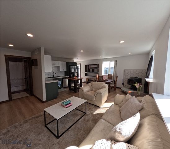 619 N Railroad, Dillon, MT 59725