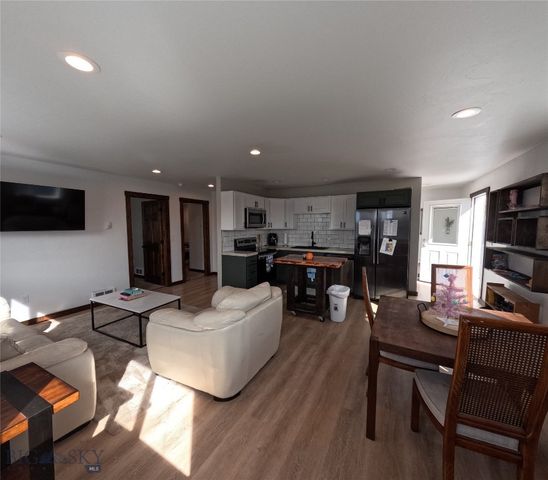 619 N Railroad, Dillon, MT 59725