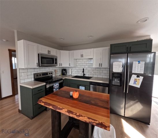 619 N Railroad, Dillon, MT 59725