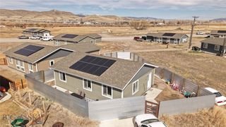 619 N Railroad, Dillon, MT 59725