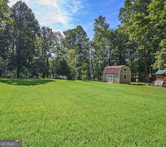 5230 SW West Shore Drive, Conyers, GA 30094