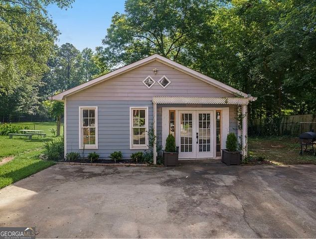 5230 SW West Shore Drive, Conyers, GA 30094