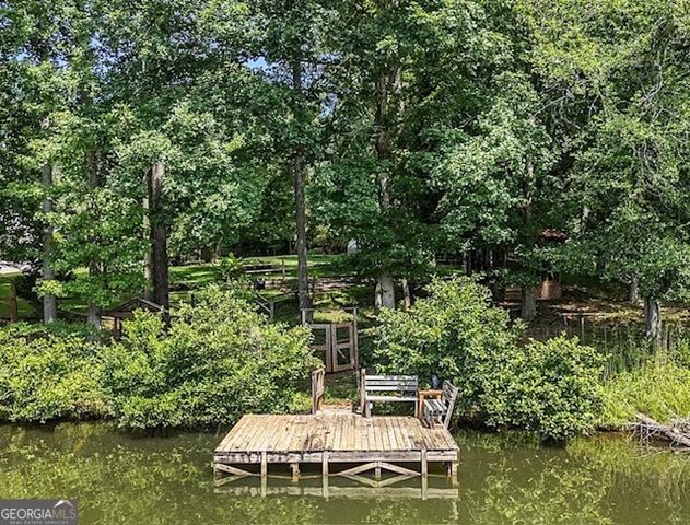 5230 SW West Shore Drive, Conyers, GA 30094