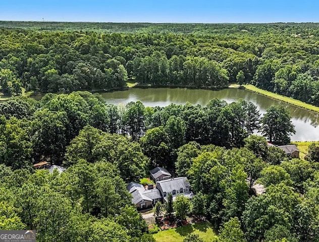 5230 SW West Shore Drive, Conyers, GA 30094