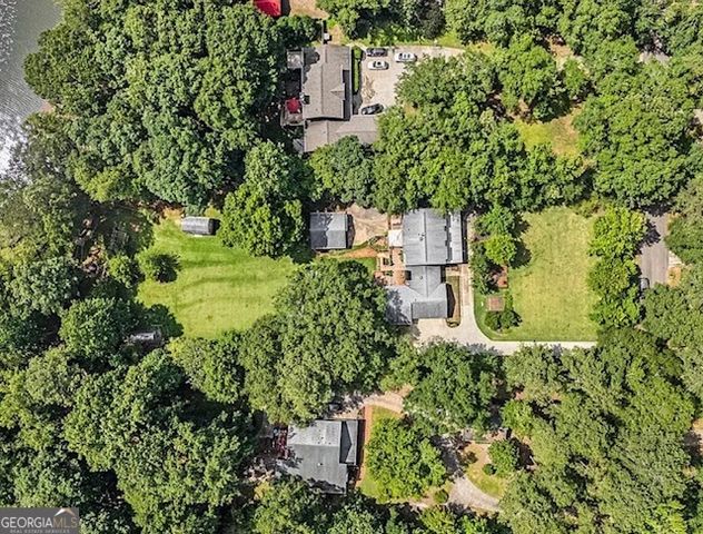 5230 SW West Shore Drive, Conyers, GA 30094