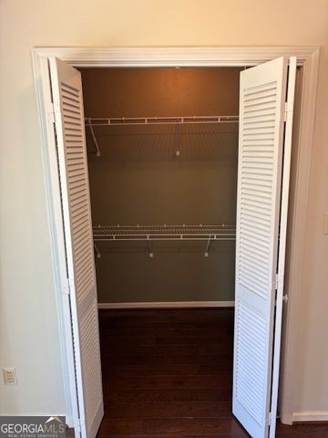 5230 SW West Shore Drive, Conyers, GA 30094