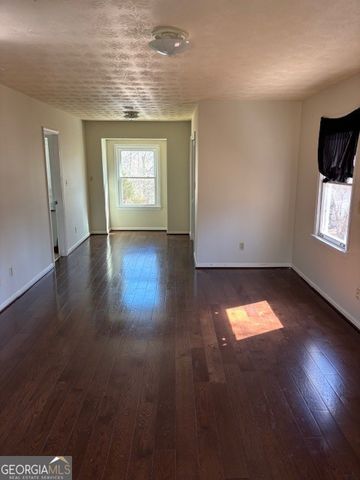 5230 SW West Shore Drive, Conyers, GA 30094