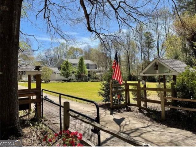 5230 SW West Shore Drive, Conyers, GA 30094