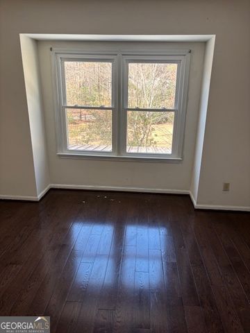 5230 SW West Shore Drive, Conyers, GA 30094