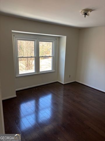 5230 SW West Shore Drive, Conyers, GA 30094