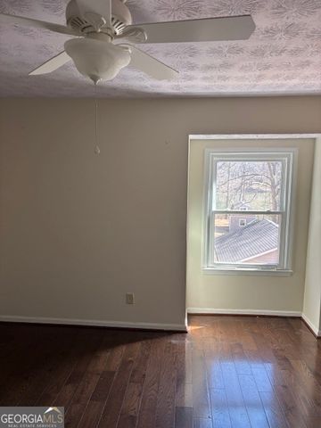 5230 SW West Shore Drive, Conyers, GA 30094