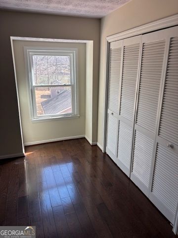 5230 SW West Shore Drive, Conyers, GA 30094