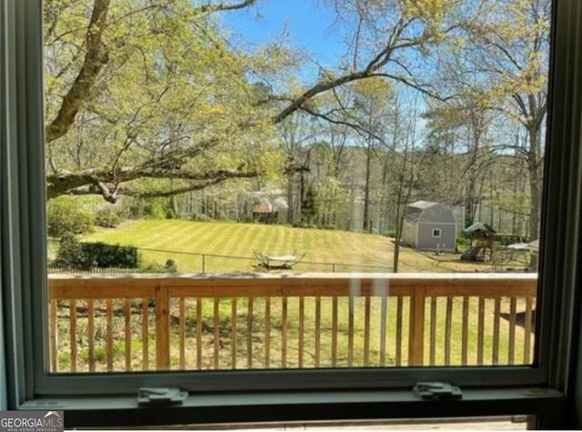 5230 SW West Shore Drive, Conyers, GA 30094