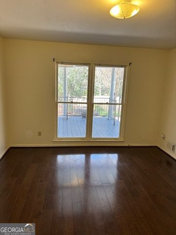 5230 SW West Shore Drive, Conyers, GA 30094