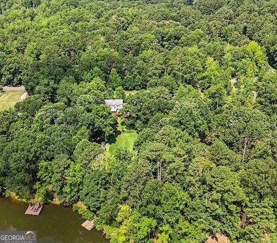 5230 SW West Shore Drive, Conyers, GA 30094