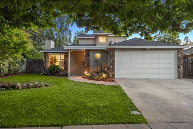 1622 Maryland Street, Redwood City, CA 94061
