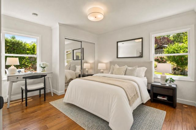 1622 Maryland Street, Redwood City, CA 94061