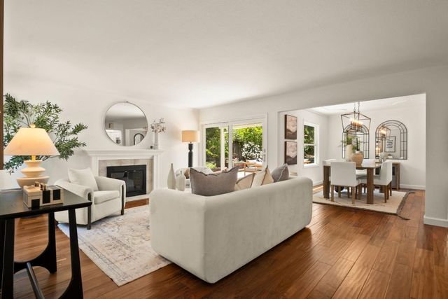 1622 Maryland Street, Redwood City, CA 94061