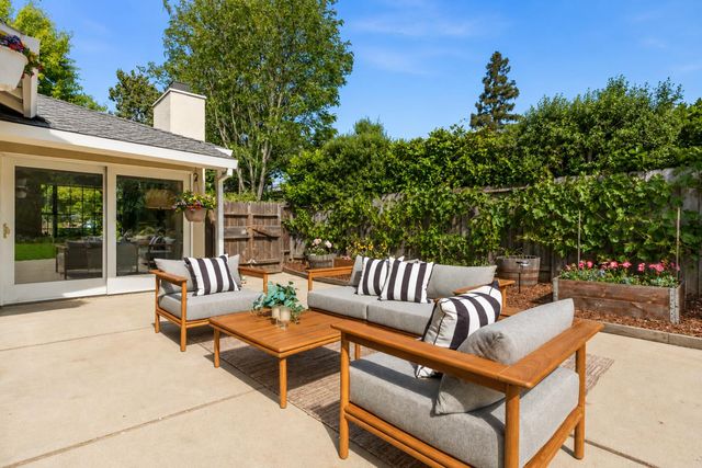 1622 Maryland Street, Redwood City, CA 94061