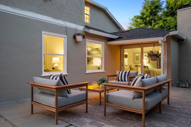 1622 Maryland Street, Redwood City, CA 94061