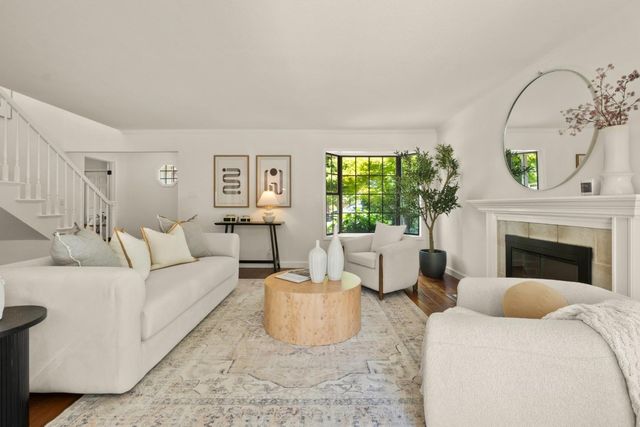 1622 Maryland Street, Redwood City, CA 94061