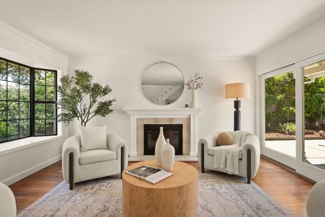 1622 Maryland Street, Redwood City, CA 94061