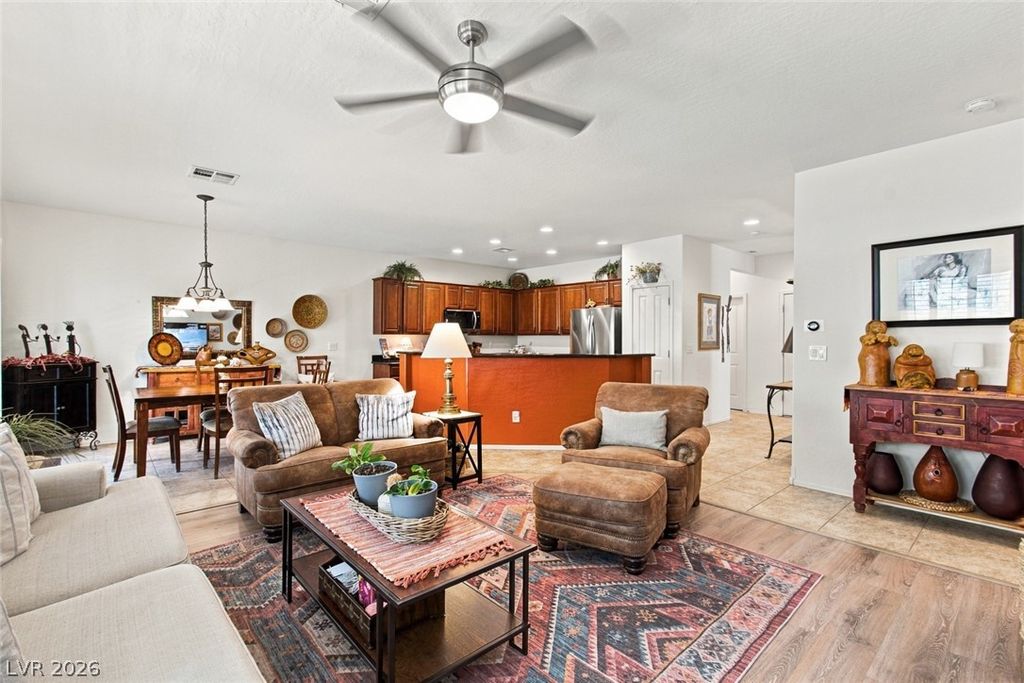 7817 Pine Warbler Way, North Las Vegas, NV 89084 — photo 2