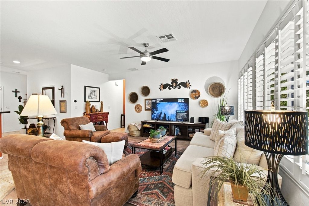 7817 Pine Warbler Way, North Las Vegas, NV 89084 — photo 4