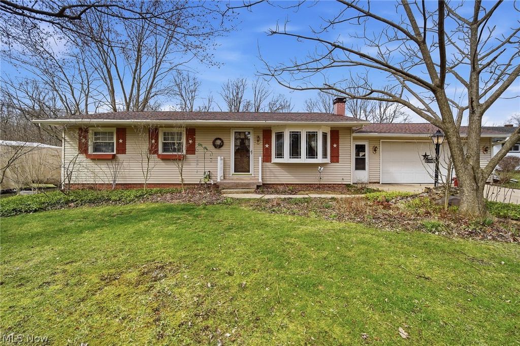2800 Franklin Drive, Medina, OH 44256