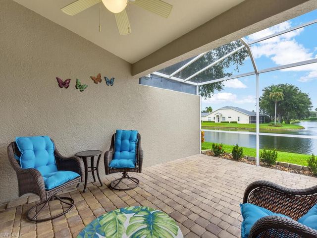 8448 Ibis Cove CIR # B261, Naples, FL 34119