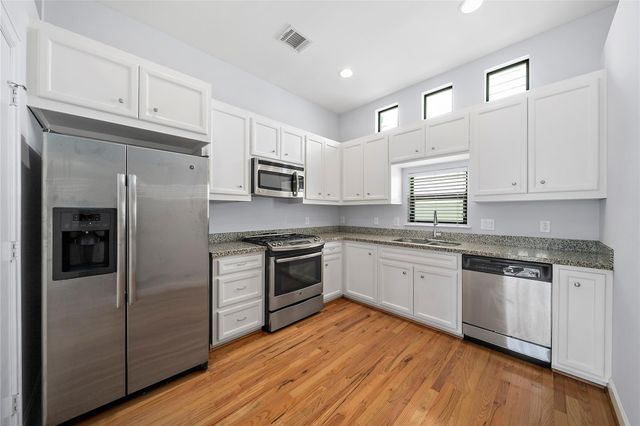 2710 Hullsmith Drive 901, Houston, TX 77063