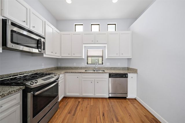 2710 Hullsmith Drive 901, Houston, TX 77063