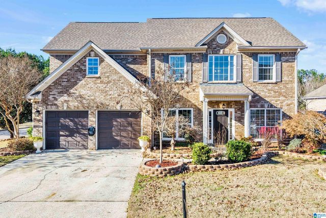 978 OLD CAHABA DRIVE, Helena, AL 35080