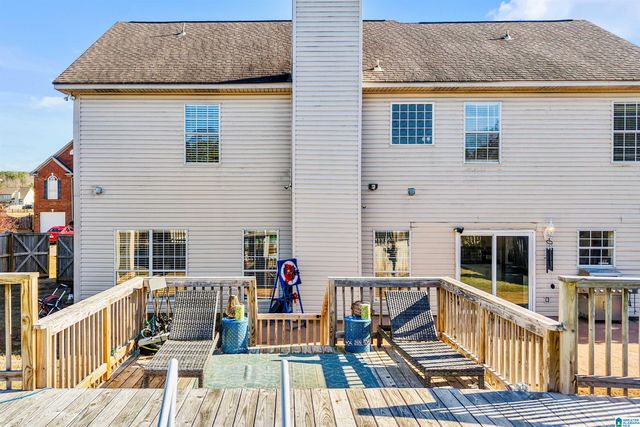 978 OLD CAHABA DRIVE, Helena, AL 35080