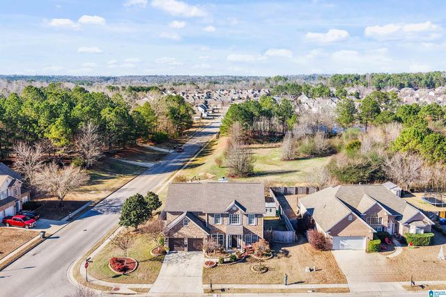 978 OLD CAHABA DRIVE, Helena, AL 35080