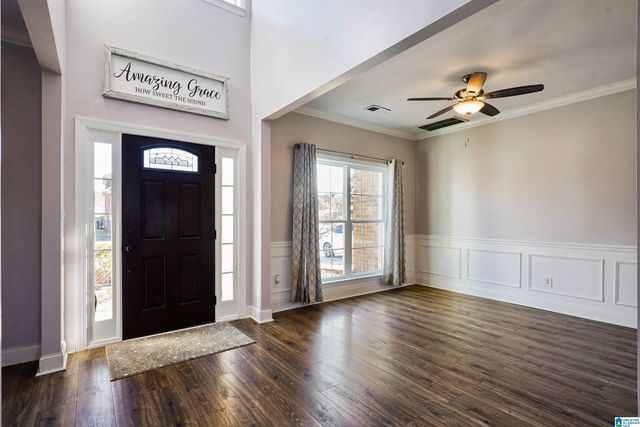 978 OLD CAHABA DRIVE, Helena, AL 35080