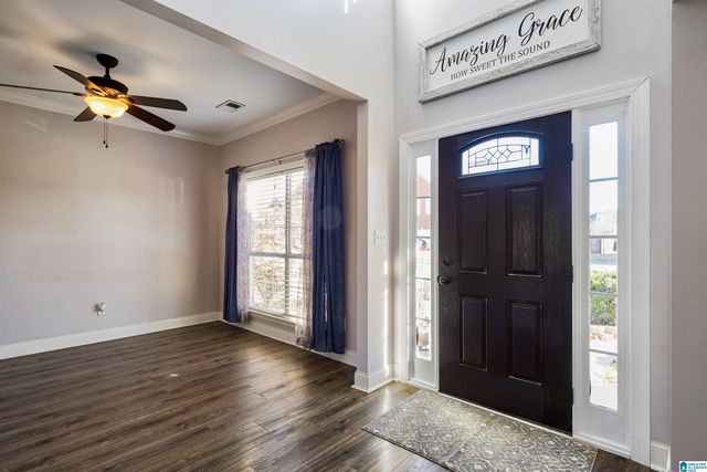 978 OLD CAHABA DRIVE, Helena, AL 35080