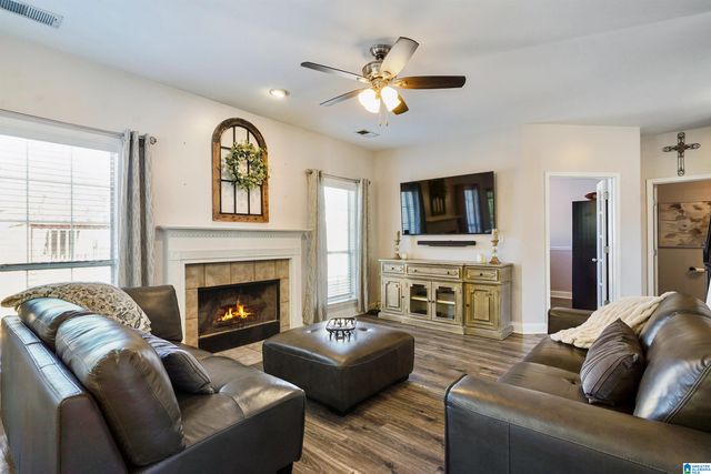 978 OLD CAHABA DRIVE, Helena, AL 35080