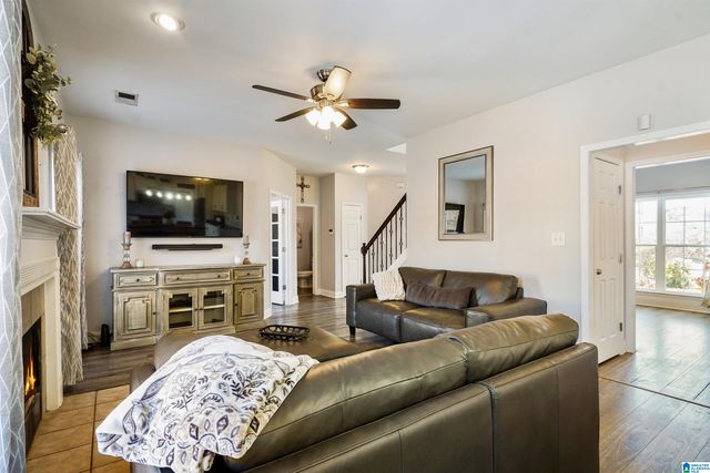 978 OLD CAHABA DRIVE, Helena, AL 35080